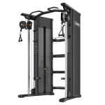 Precor Resolute Dual Adjustable Pulley